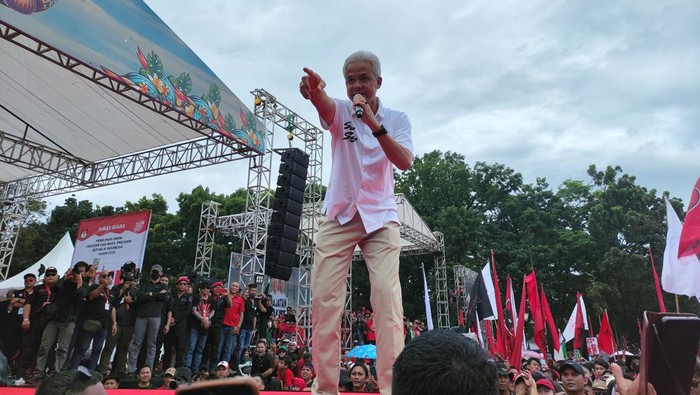 Ganjar Pranowo