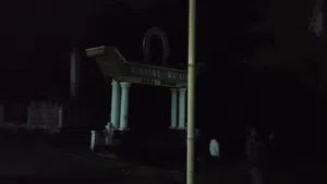 Jurit Malam: Menyusur Gelap di Tikungan Tapal Kuda Cianjur