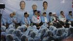 Gema Doa dan Zikir untuk Kemenangan Prabowo-Gibran