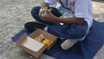Potret Gerakan Sekolah Sehat di SDN Sumbar dengan Permainan Tradisional