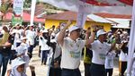 Potret Gerakan Sekolah Sehat di SDN Sumbar dengan Permainan Tradisional