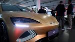 Jadi Eksportir Mobil Terbanyak di Dunia, BYD Buka Dealer Pertama di Jerman