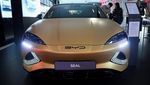 Jadi Eksportir Mobil Terbanyak di Dunia, BYD Buka Dealer Pertama di Jerman