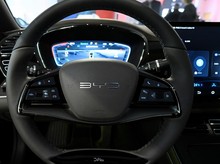 Ini yang Bikin BYD Masuk Daftar Hitam AS