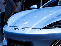 BYD Sebut Perang Harga Mobil Listrik Sudah Sangat Ekstrem