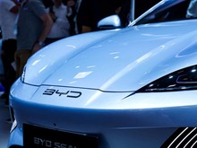 Laba Turun, Bos BYD: Eliminasi Makin Brutal