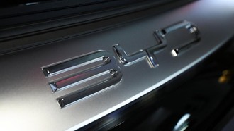 Daftar Harga Mobil BYD Terbaru, Paling Murah Segini