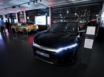 Jadi Eksportir Mobil Terbanyak di Dunia, BYD Buka Dealer Pertama di Jerman