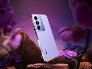 Vivo Y100 5G Punya Baterai Besar, Ngecas Makin Ngebut