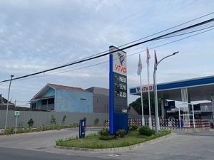 Daftar Harga BBM di Indonesia 1 Februari 2024, Banyak yang Naik
