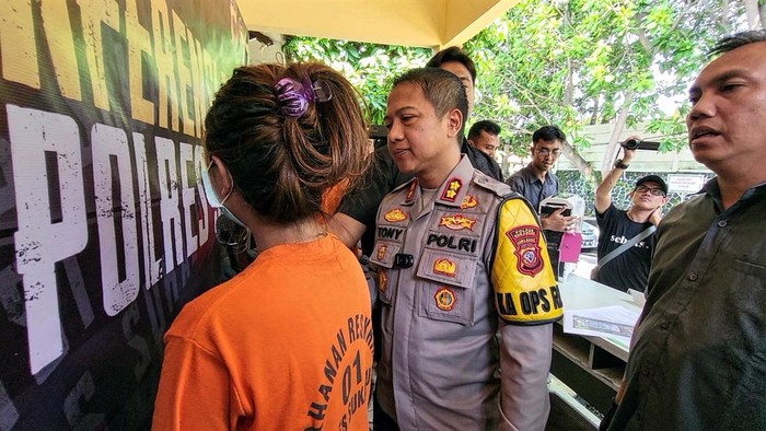 Host live streaming judi online di Sukabumi menggunakan AI