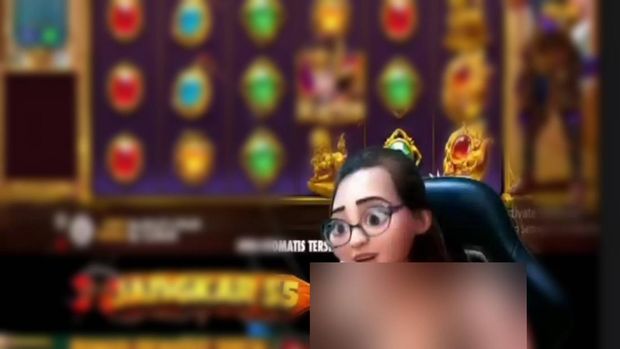 Host live streaming judi online di Sukabumi menggunakan AI