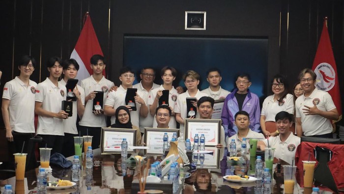 IESF World Esports Championships bakal hadir kembali tahun ini. Kompetisinya diselenggarakan di Riyadh, Arab Saudi. Para atlet esports Indonesia pun diminta untuk bersiap-siap.