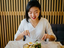 Studi: Baru Lihat Makanan Saja, Badan Sudah Siap-siap