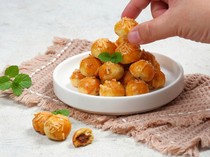 Cara Membuat Nastar Lembut Tidak Hancur, Ini Resep-Tips Rahasia ala Chef!