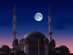 50 Ucapan Nisfu Syaban 2024 yang Penuh Makna Lengkap dengan Twibbonnya