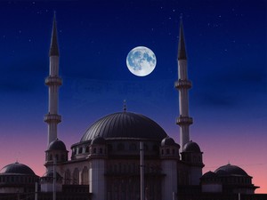 Daftar Negara Islam yang Memperingati Malam Nisfu Syaban