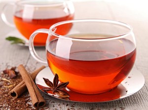 Meski Hambar, Teh Tawar Ternyata Punya Banyak Manfaat untuk Tubuh