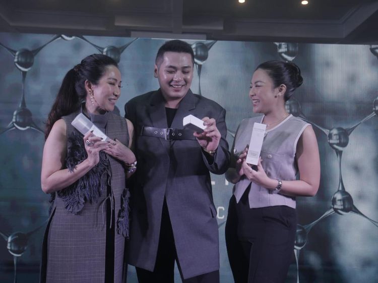 Inovasi Produk Perawatan Kulit Berbasis Sains