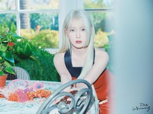 Alasan IU Pilih Judul The Winning Buat Album Baru Alasan IU Pilih Judul The Winning Buat Album Baru