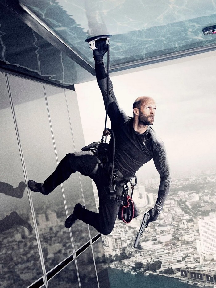 Jason Statham Jason Statham