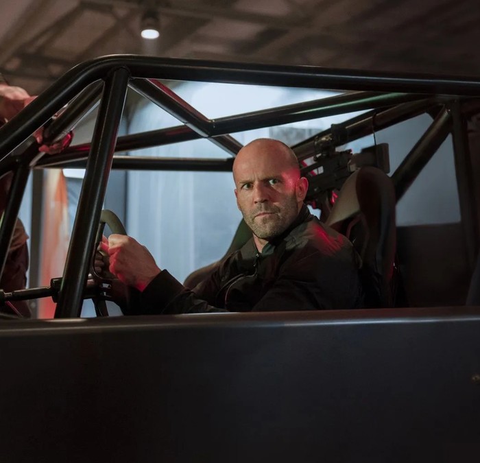 Jason Statham Jason Statham
