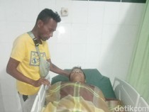 ABK Pengidap TBC Kulit di Sabu Raijua Tewas Saat Menarik Pukat