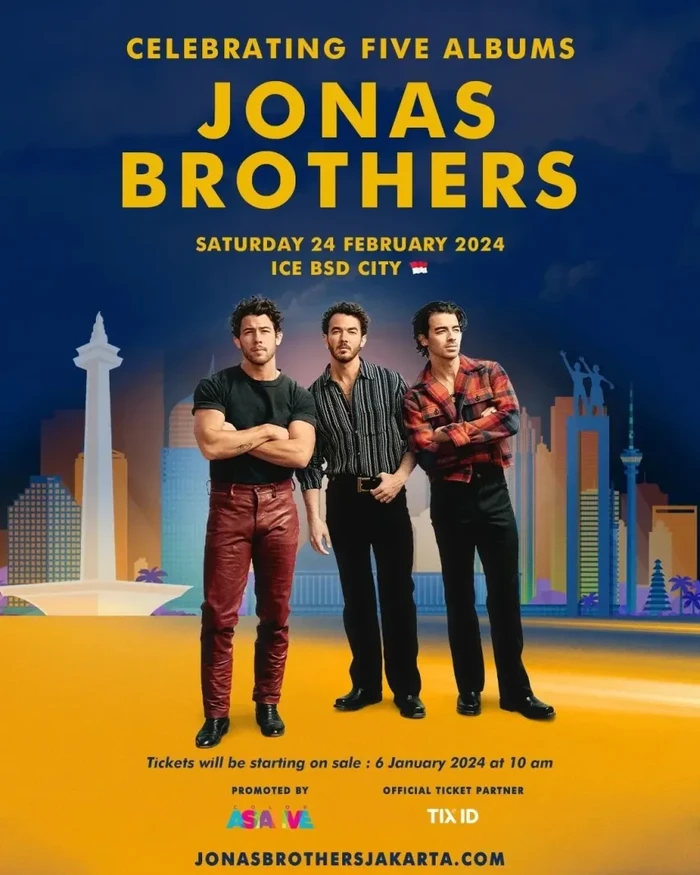 Jonas Brothers Jonas Brothers