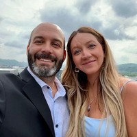 Hidung ibu satu anak itu kini sudah semakin terlihat nromal meski tidak seperti sedia kala.  Foto: dok. Instagram/sincerelyjord