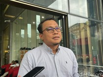 KPK Periksa Mantan Dewan hingga Kontraktor Terkait Kasus Suap RAPBD Jambi