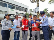 Hore! Parkir di Surabaya Selama 9-16 Mei Cuma Rp 733, Ini Ketentuannya
