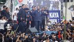 Kampanye Anies di Deli Serdang Dipadati Ribuan Simpatisan