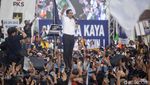 Kampanye Anies di Deli Serdang Dipadati Ribuan Simpatisan