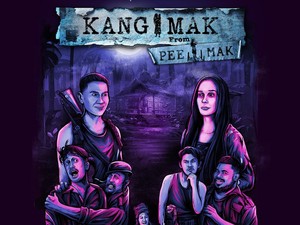 Siap Ngakak dengan Kang Mak (From Pee Mak)