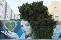 Karya Mural Keren