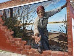 Karya Vandalisme Keren Bikin Pemandangan Kota Makin Menarik
