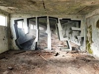 Karya Mural Keren