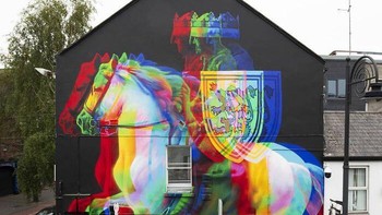 Tampilan RGB yang Menakjubkan Foto: Reddit via Boredpanda