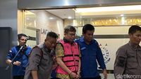 Eks GM Antam Jadi Tersangka Baru Kasus Crazy Rich Surabaya, Ditahan ...