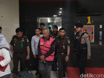 Kejati Sulsel Tetapkan 1 Lagi Tersangka Korupsi PT Surveyor Indonesia Rp 20 M