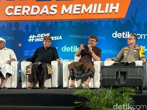 Bawaslu Bali Awasi 2 TPS di Nusa Penida Terkait Sanksi Adat