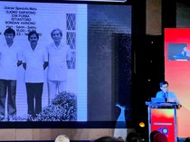 Kiprah 4 Dekade Optimalkan Pengelihatan Masyarakat Indonesia