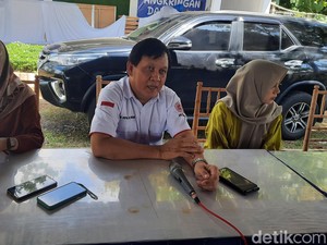 Tak Kunjung Dilantik, Perades Terpilih di Kudus Ngadu ke Polda