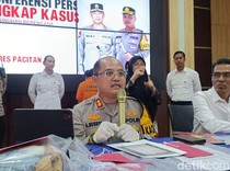Polisi Ungkap Asal Sianida yang Ditaburkan ke Kopi Siswa MTs di Pacitan