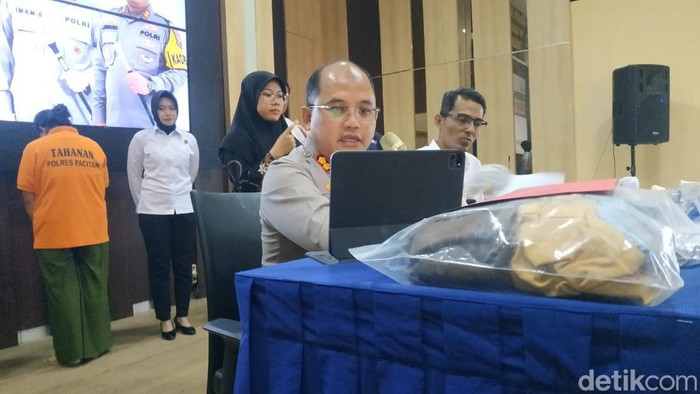 Kopi sianida di Pacitan