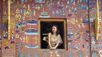 Karena keaslian arsitektur kota dan pemandangan tepi sungainya, kota ini masuk dalam daftar UNESCO pada tahun 1995.