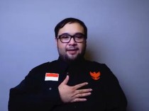 Cucu Bung Karno: Pakde Guntur Harus Belajar Lagi dari Pemikiran Kakek