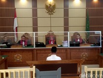 Serial Killer Mbah Slamet Dukun Banjarnegara Divonis Mati!