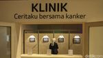 Melihat Pameran Karya Penyintas Kanker Indonesia