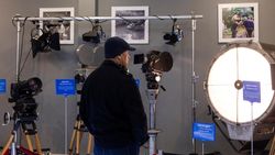 Mengintip Studio Mosfilm, Saksi Sejarah Perfilman Rusia